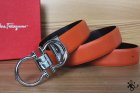 Salvatore Ferragamo Normal Quality Belts 33