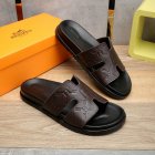 Hermes Men's Slippers 314