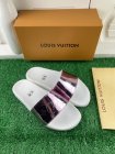 Louis Vuitton Men's Slippers 442