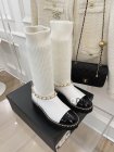 Chanel Women's Shoes 1662