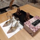 Jimmy Choo Women's Shoes 416