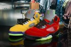 Nike Air Jordan Women 187