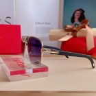Cartier High Quality Sunglasses 120