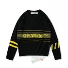 Off white Men's Sweater 16