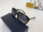 Louis Vuitton High Quality Sunglasses 2989