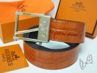 Hermes High Quality Belts 05