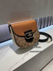 Coach High Quality Handbags 936