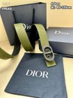DIOR Original Quality Belts 819