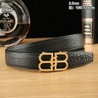 Balenciaga Belts 120