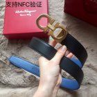 Salvatore Ferragamo Original Quality Belts 489