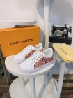 Louis Vuitton Kids Shoes 63