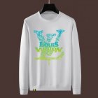 Louis Vuitton Men's Long Sleeve T-shirts 386