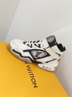 Louis Vuitton Men's shoes 896
