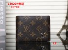 Louis Vuitton Normal Quality Wallets 117