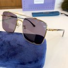 Gucci High Quality Sunglasses 1305