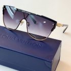Louis Vuitton High Quality Sunglasses 830