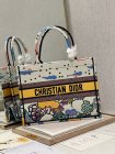 DIOR Original Quality Handbags 332