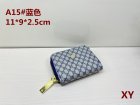 Gucci Normal Quality Wallets 117