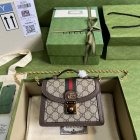 Gucci High Quality Handbags 1667