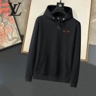 Louis Vuitton Men's Hoodies 117