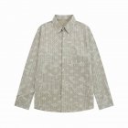 Louis Vuitton Men's Shirts 297