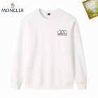 Moncler Men's Long Sleeve T-shirts 122