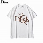 DIOR Men's T-shirts 246