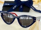 DIOR High Quality Sunglasses 1867