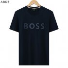 Hugo Boss Men's T-shirts 156