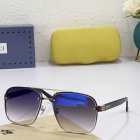 Gucci High Quality Sunglasses 3054