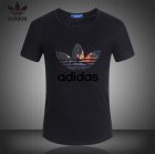 adidas Apparel Men's T-shirts 215