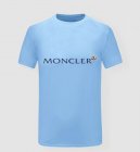Moncler Men's T-shirts 127