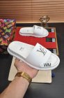 Louis Vuitton Men's Slippers 644