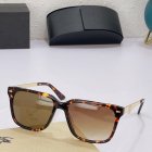 Prada High Quality Sunglasses 296