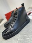 Christian Louboutin Men's Shoes 26