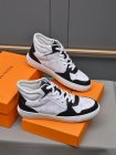 Louis Vuitton Men's shoes 3058