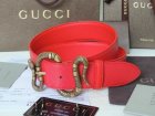 Gucci High Quality Belts 326