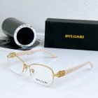 Bvlgari Plain Glass Spectacles 25