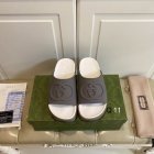Gucci Women's Slippers 643