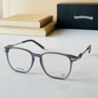 Chrome Hearts Plain Glass Spectacles 544