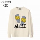 Gucci Men's Long Sleeve T-shirts 232