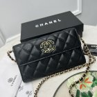 Chanel High Quality Wallets 181