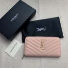 Yves Saint Laurent High Quality Wallets 23