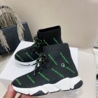 Balenciaga Kid's Shoes 01