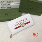 Gucci Normal Quality Wallets 144