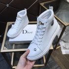 DIOR Men's Shoes 166