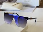 Valentino High Quality Sunglasses 458