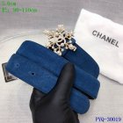 Chanel Original Quality Belts 06