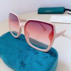 Gucci High Quality Sunglasses 5744