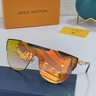 Louis Vuitton High Quality Sunglasses 3750